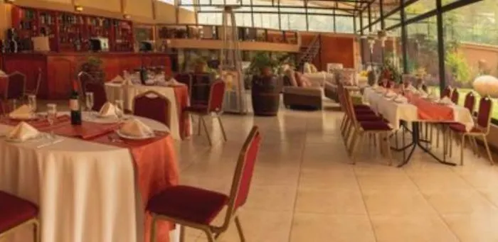 Qasana Plaza Hotel Calca