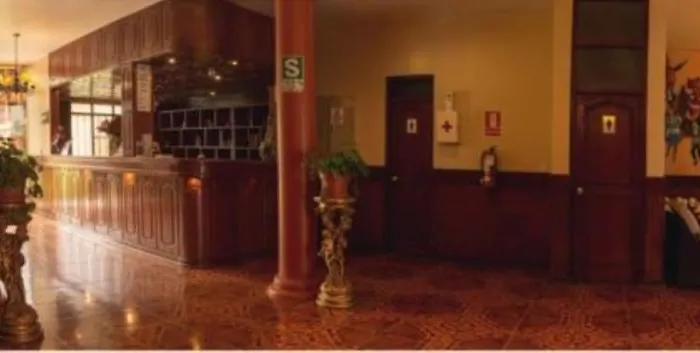 Hotel Qasana Plaza 3*