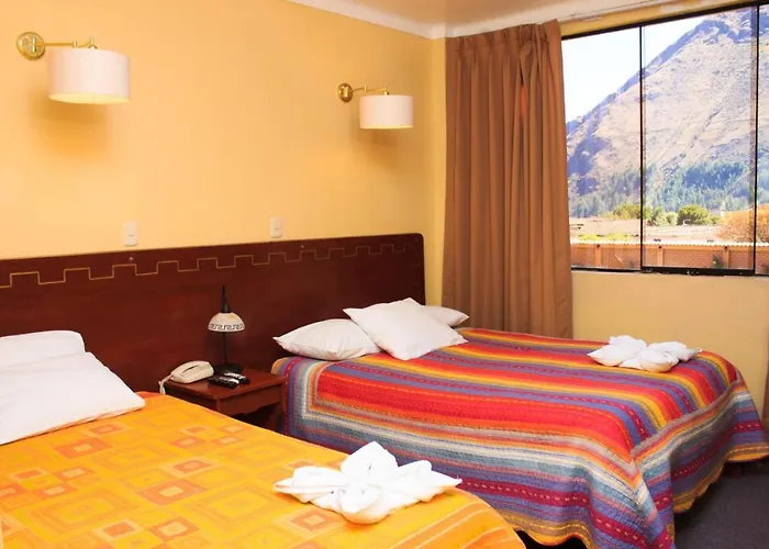 Qasana Plaza Hotel