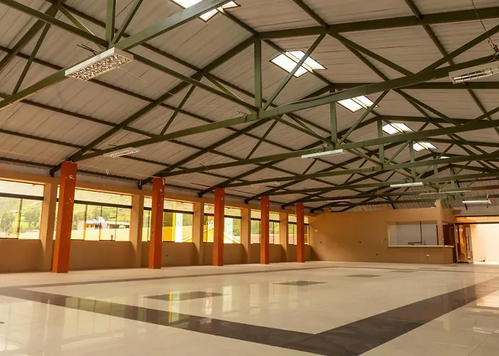 Hotel Qasana Plaza