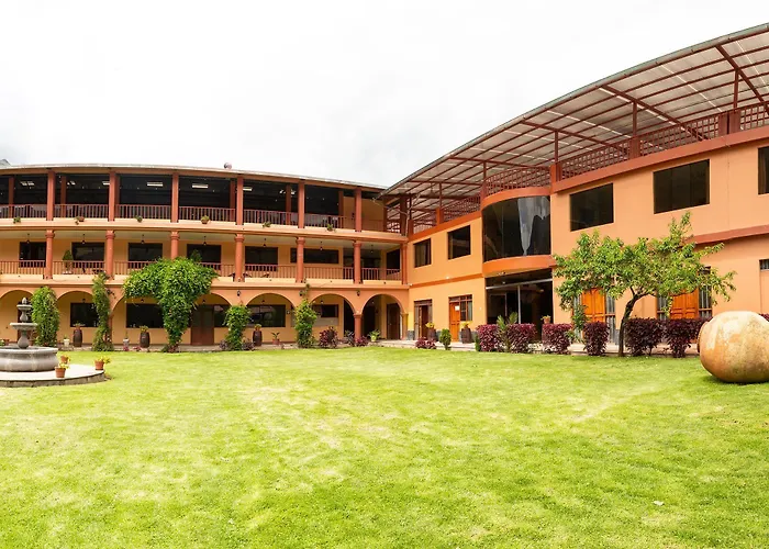 Qasana Plaza Hotel
