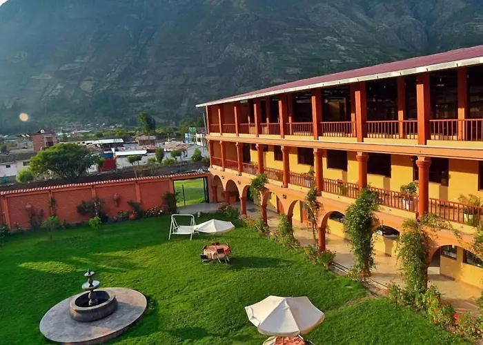 Hotel Qasana Plaza