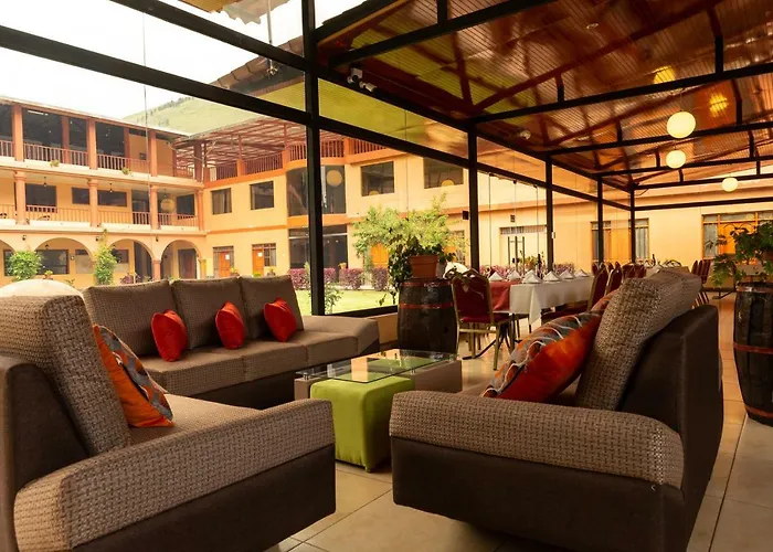 Hotel Qasana Plaza