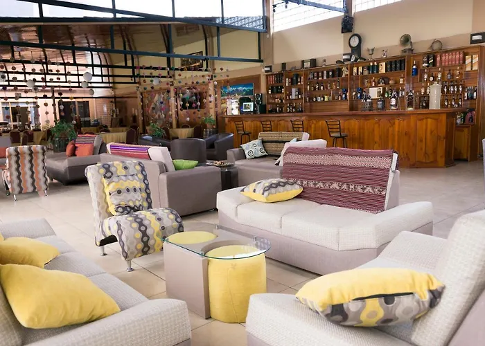 Qasana Plaza Hotel